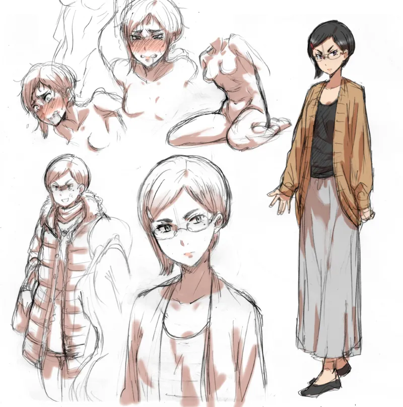 [Seibunkaken (Yanagida Fumita)] Shunkan Yokujou ToroToro Spray Kuchiurusai Onna Joushi Hen 이미지 번호 53