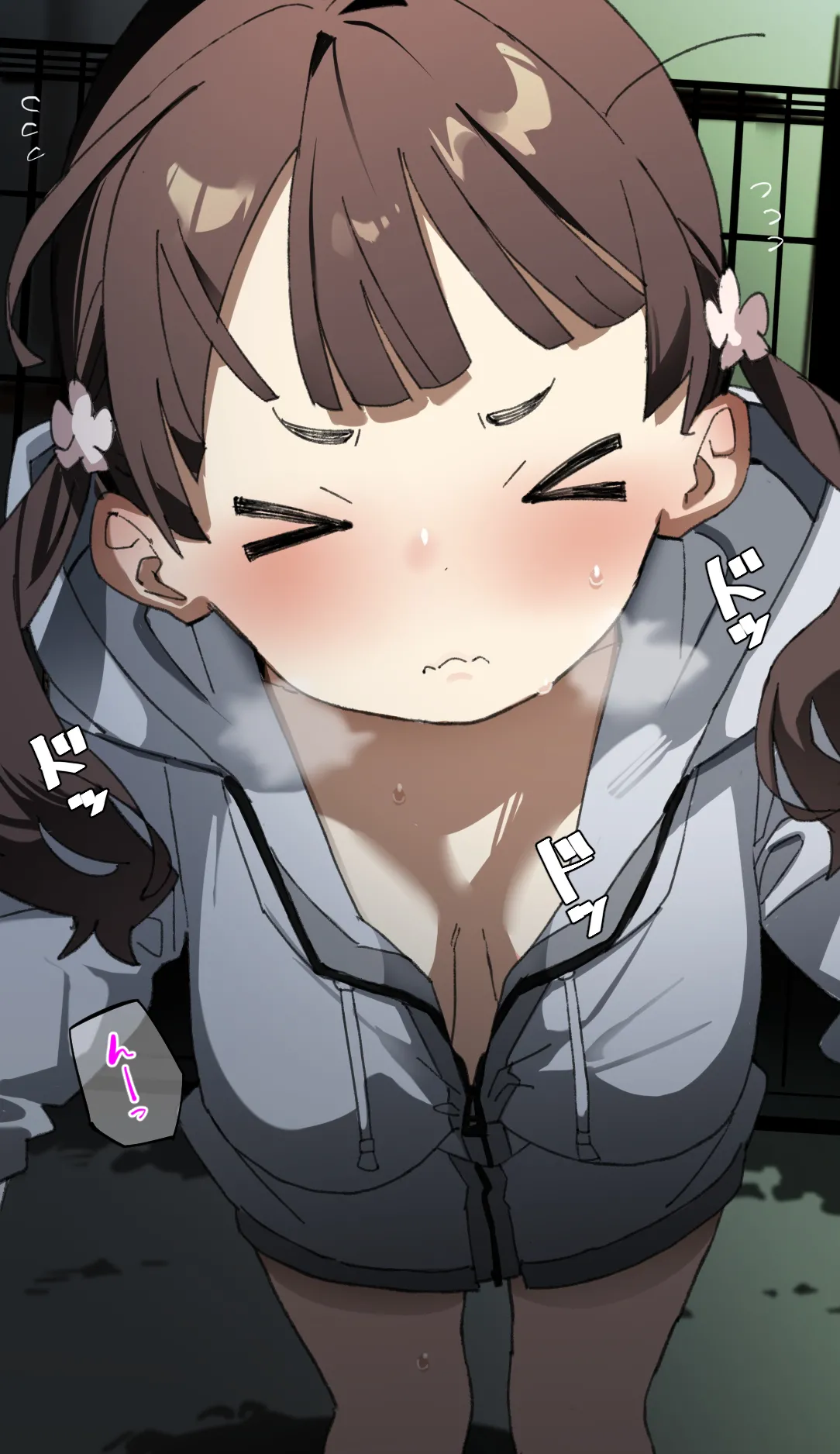 [Batsumatei (Batsuma)] Cheeky Sleeping Princess Little Sister Episode 2 image number 24