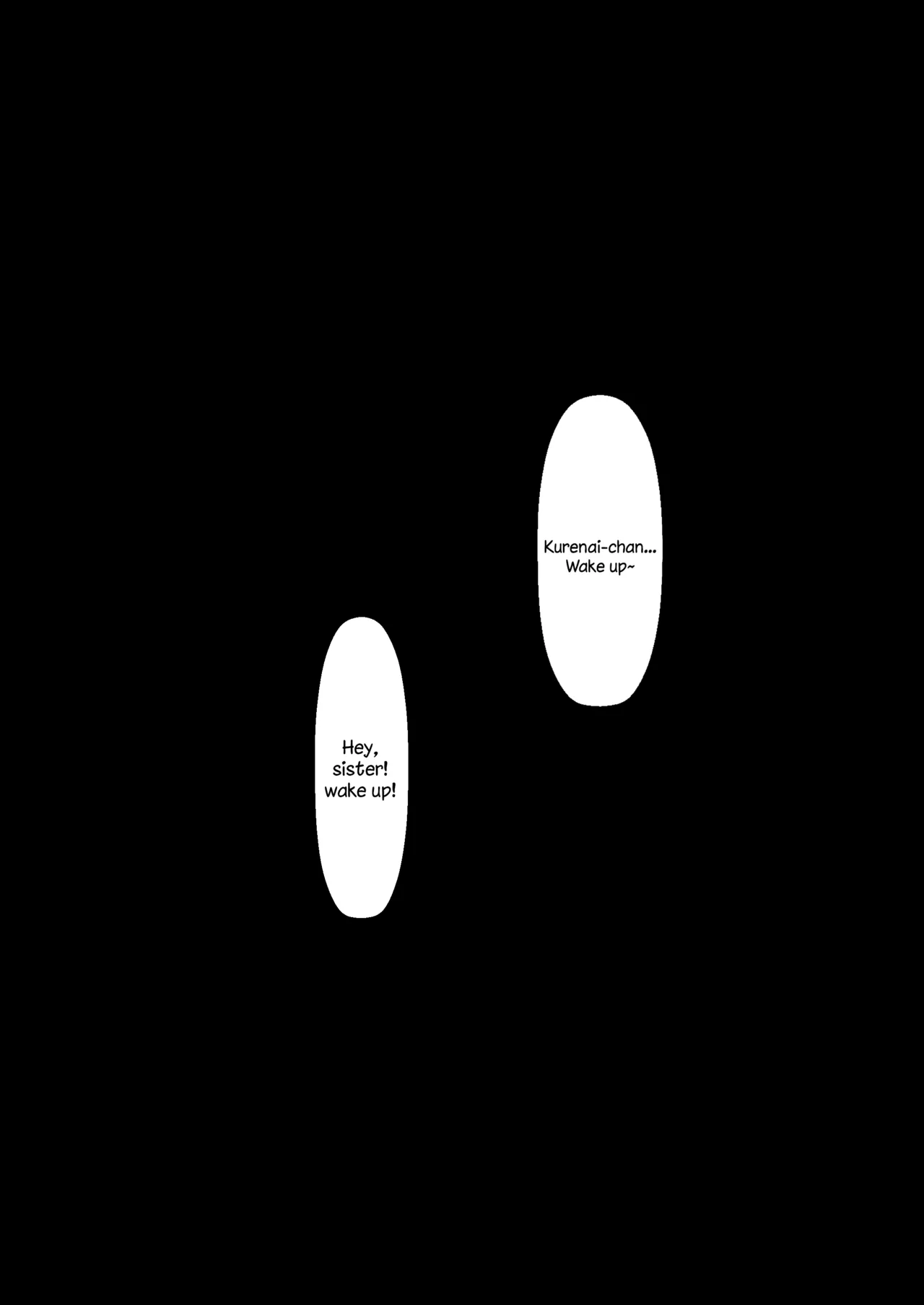 [Mousou Bijutsubu (Sho-yan)] Maiden Blade Kurenai Chapter 1 [English] image number 8