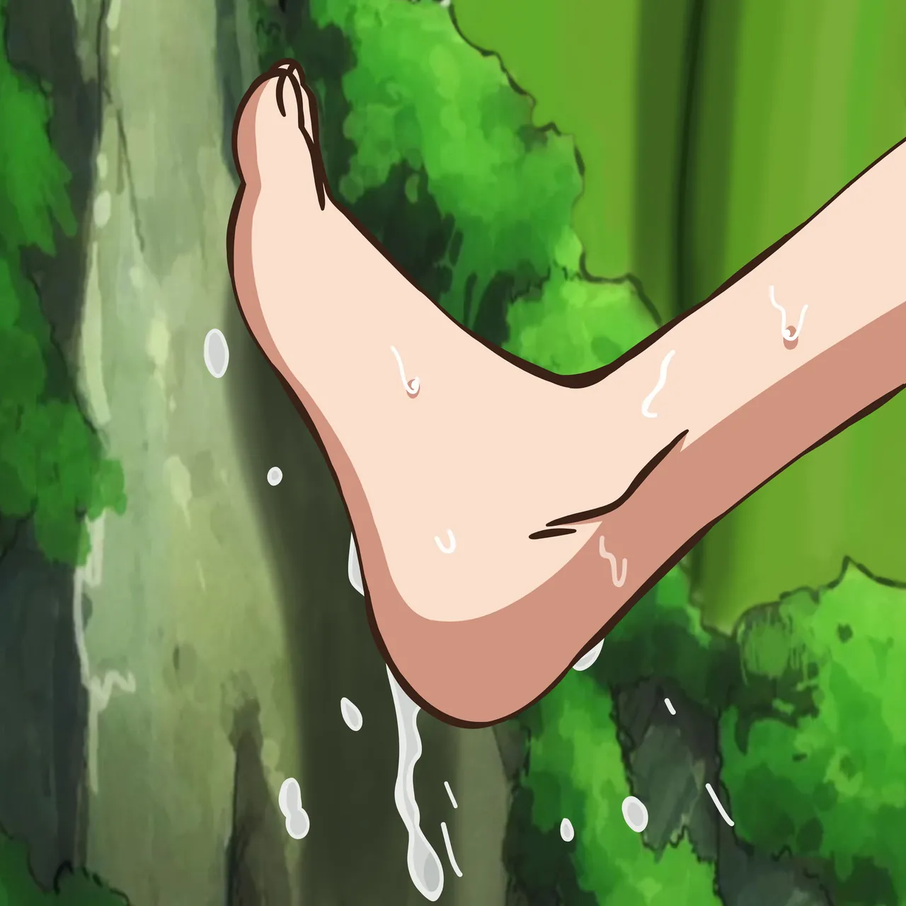 [RAO] Nami X Robin X Momonosuke Kozuki Series numero di immagine  9