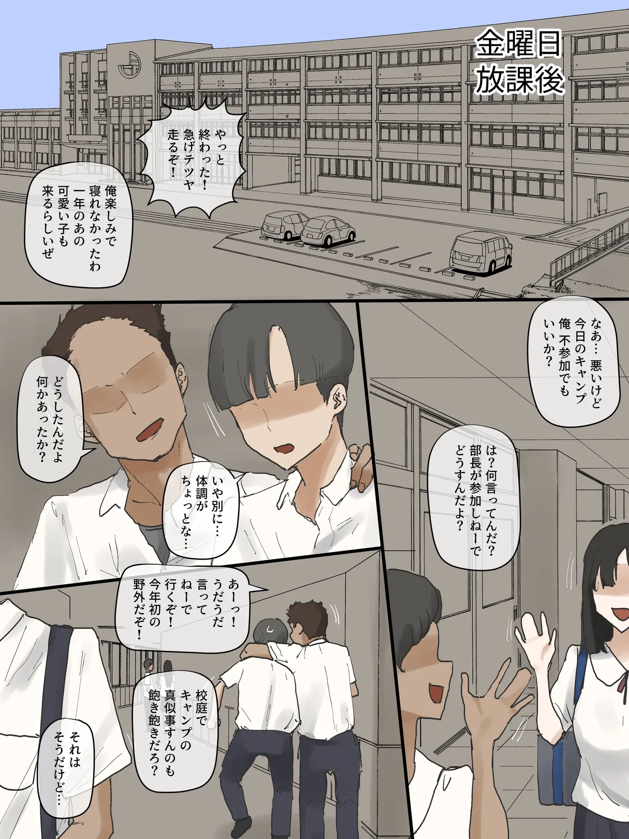 [laliberte] Motherly 이미지 번호 6