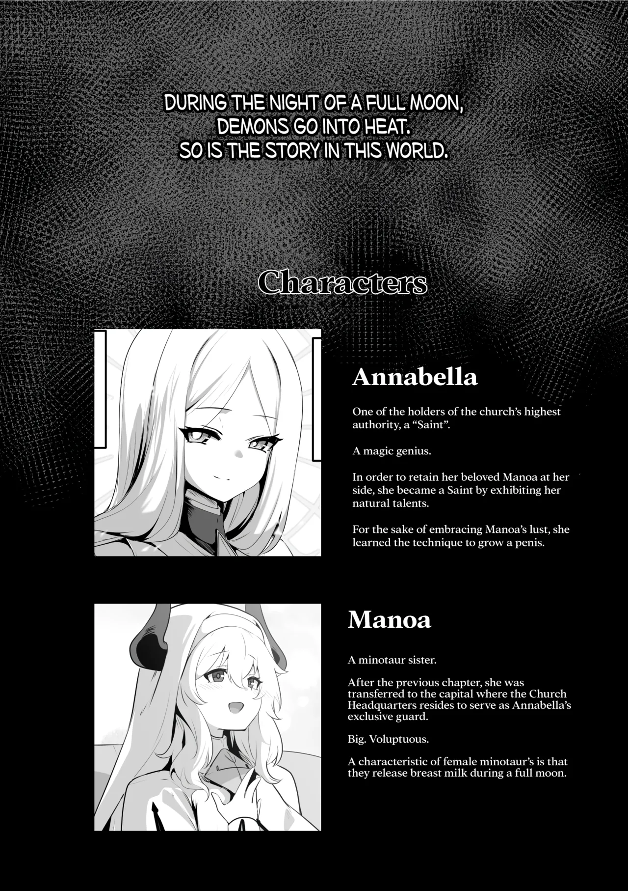 [HASHIOKI (Otemoto)] Seijo-sama no Jakuten | The Saintess' Weakness [English] [Rirare Translation] [Dencensored] numero di immagine  4