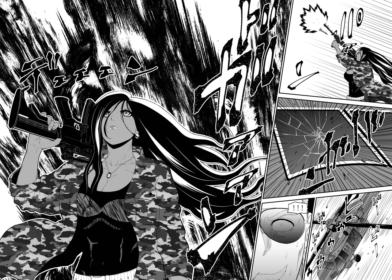 [Bocyo-Bocyo] Cuccolo Army image number 6