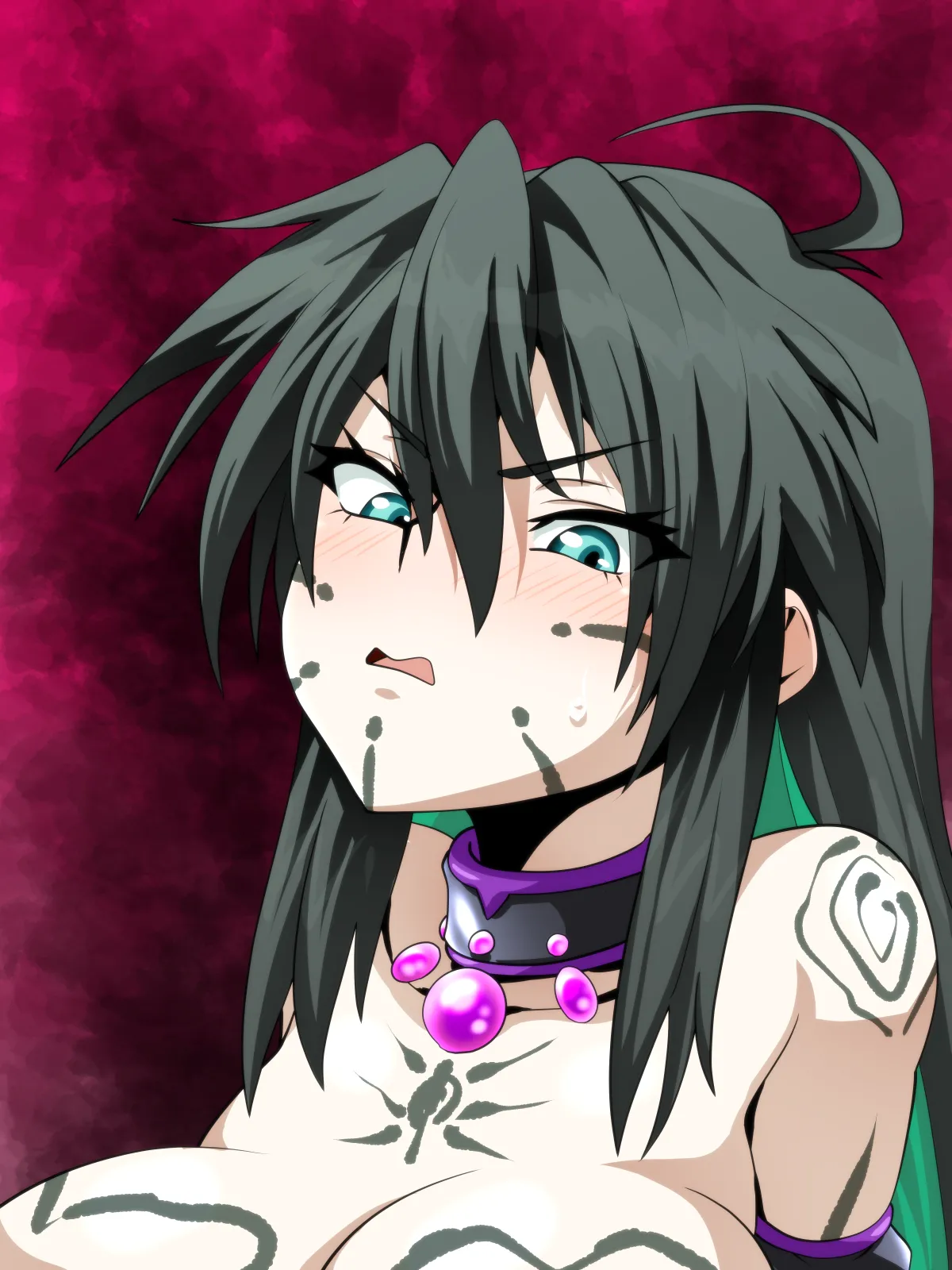 [Wabuki] Vanieru VS Goburin01 Bildnummer 1