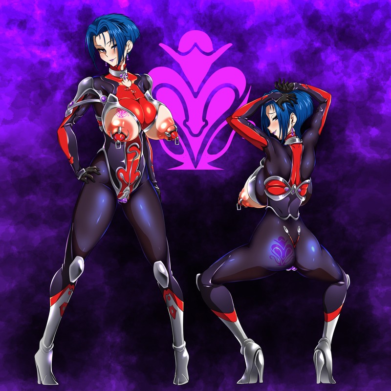 [Wabuki] Shiensyagentei no samazama 画像番号 45