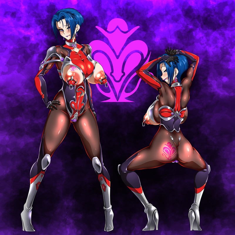 [Wabuki] Shiensyagentei no samazama 画像番号 46