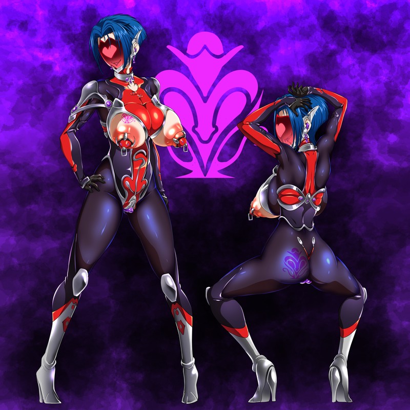 [Wabuki] Shiensyagentei no samazama 画像番号 47