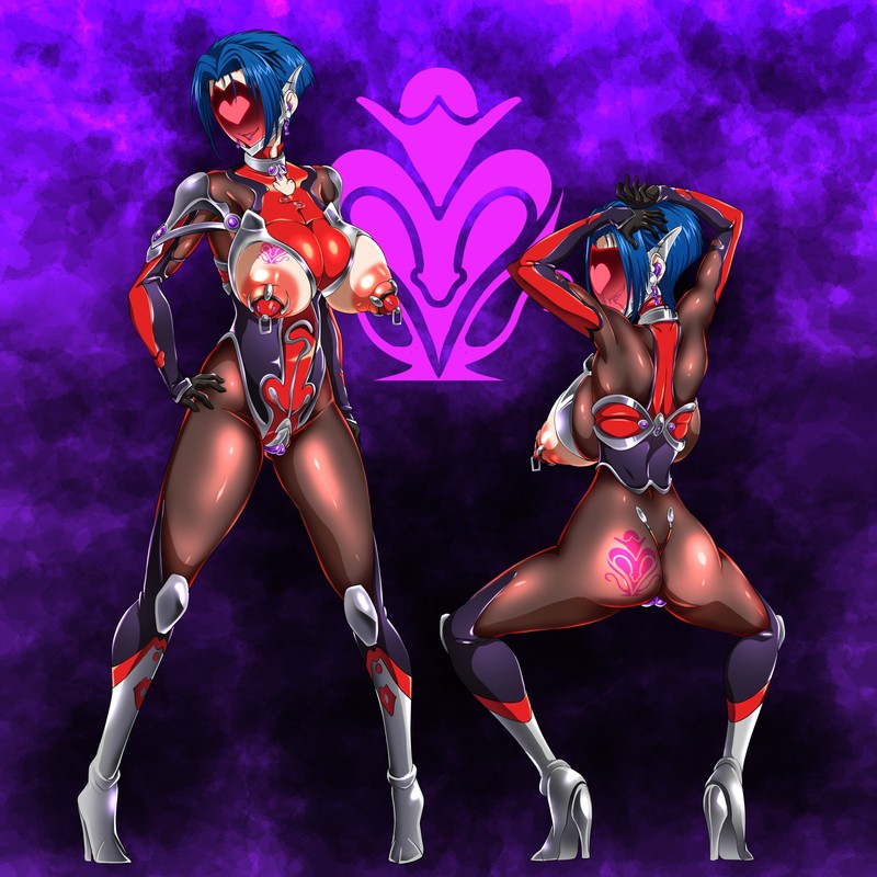 [Wabuki] Shiensyagentei no samazama 画像番号 48