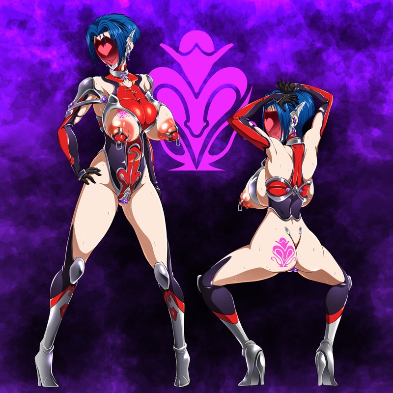 [Wabuki] Shiensyagentei no samazama 画像番号 49