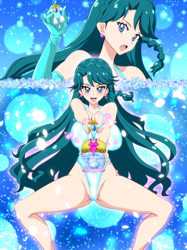 [Wabuki] Shiensyagentei no samazama 画像番号 55