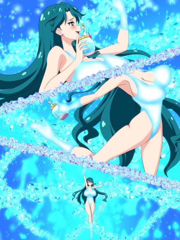 [Wabuki] Shiensyagentei no samazama 画像番号 56