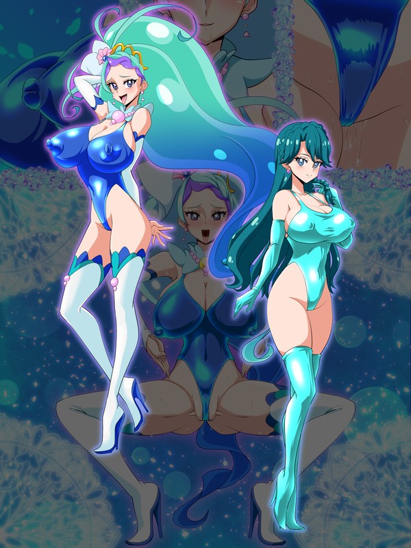 [Wabuki] Shiensyagentei no samazama 画像番号 59