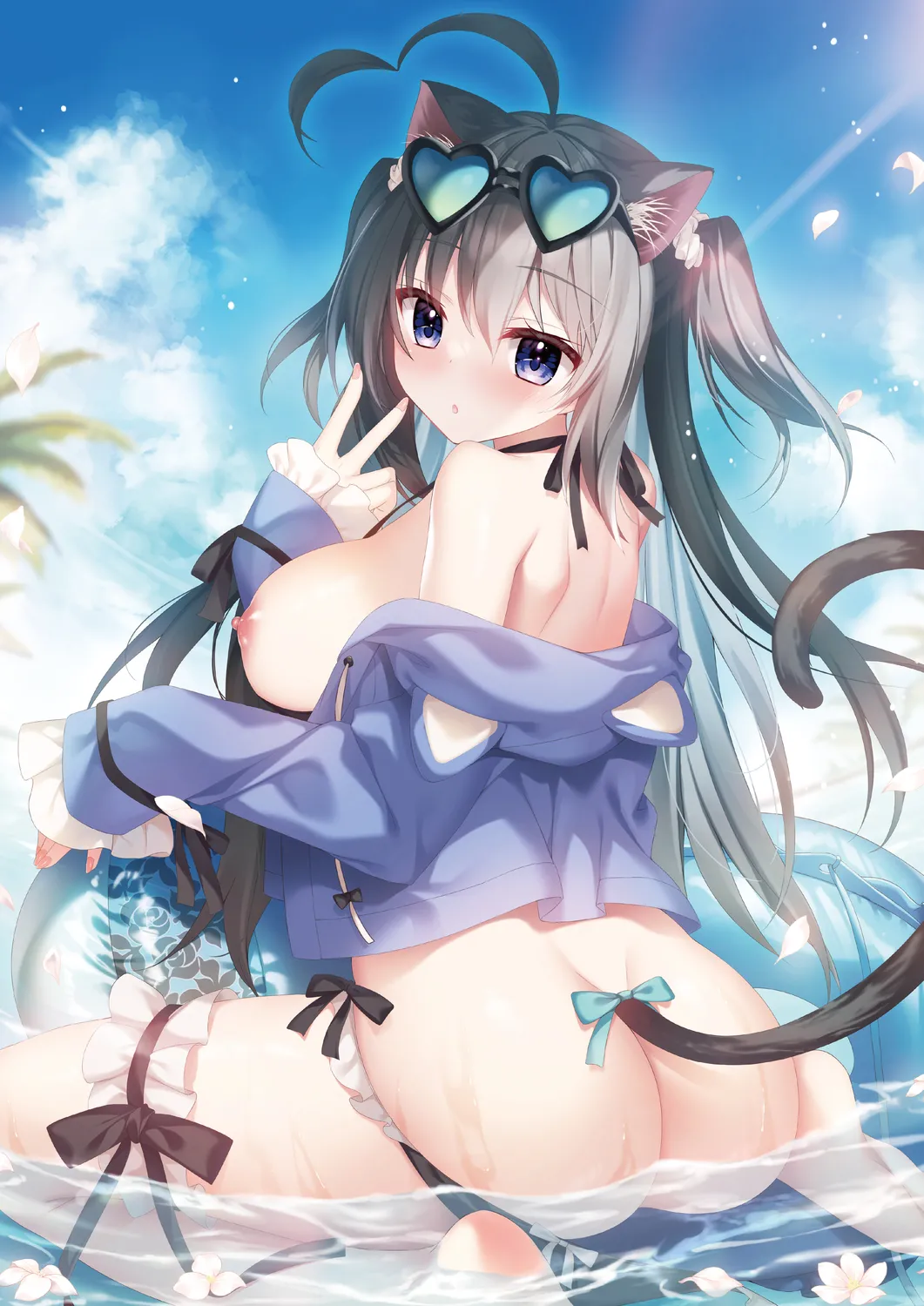 Megastore COVER ILLUSTRATIONS EX [Digital] 图片编号 70