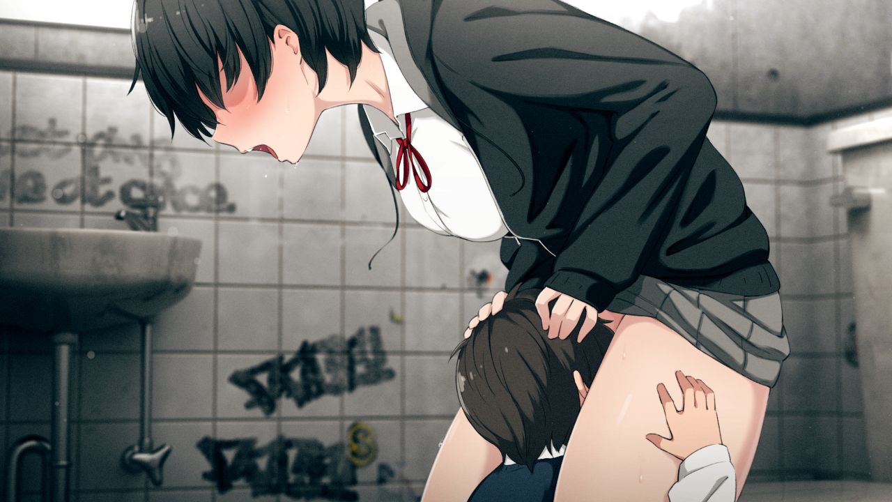 Ikura De Yaremasu Ka? numero di immagine  15