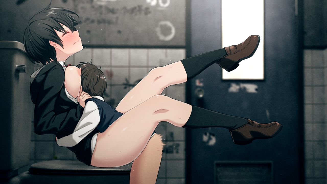 Ikura De Yaremasu Ka? numero di immagine  33