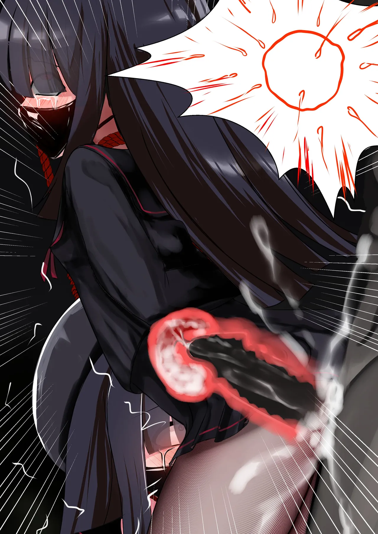 [Gakispark] 正実モブちゃん  中文 image number 17