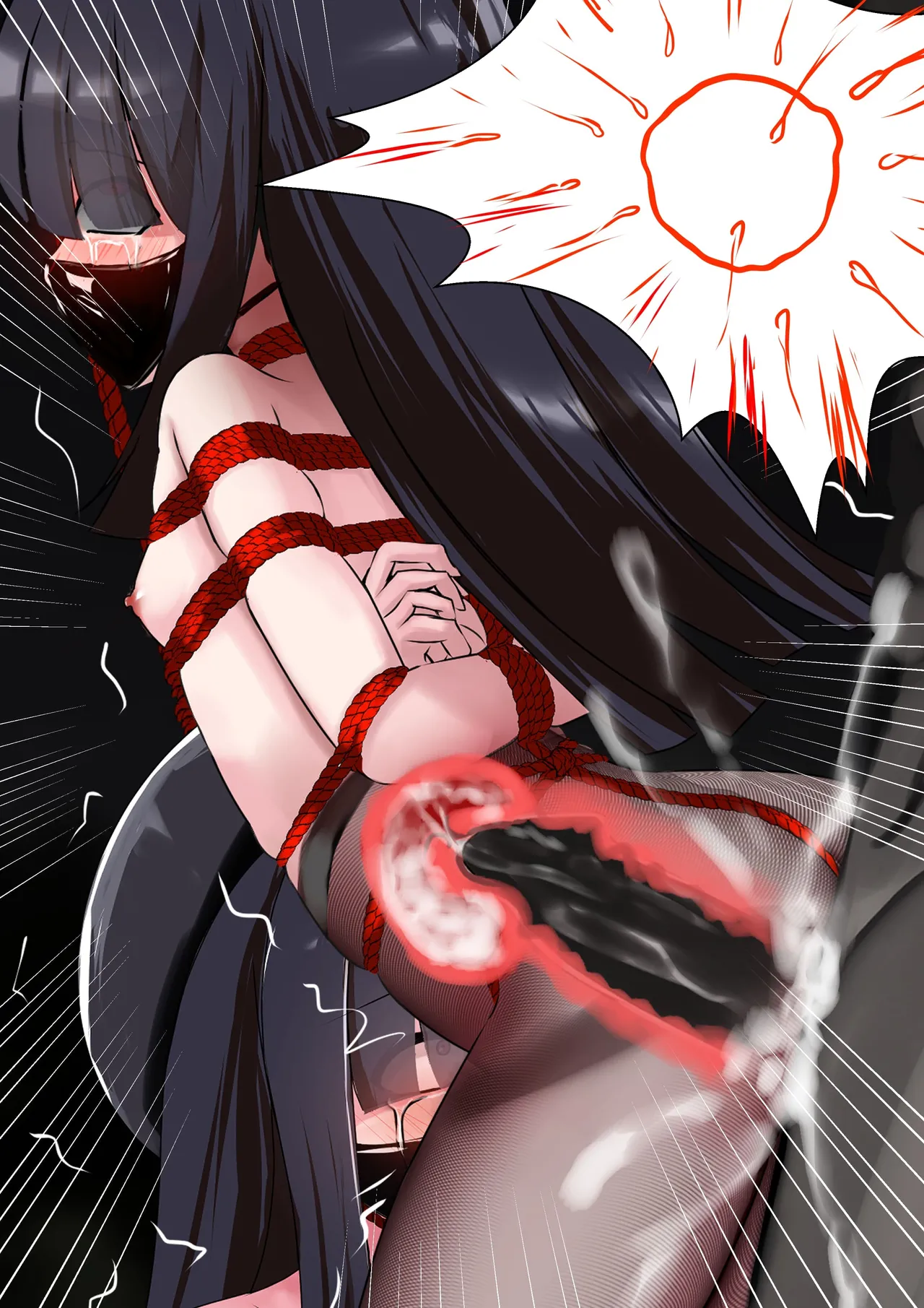 [Gakispark] 正実モブちゃん  中文 image number 37