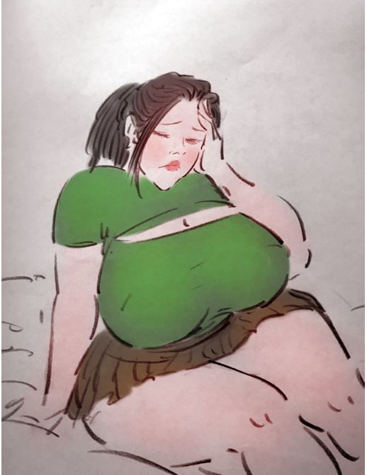 Drug abuse迷药 numero di immagine  21