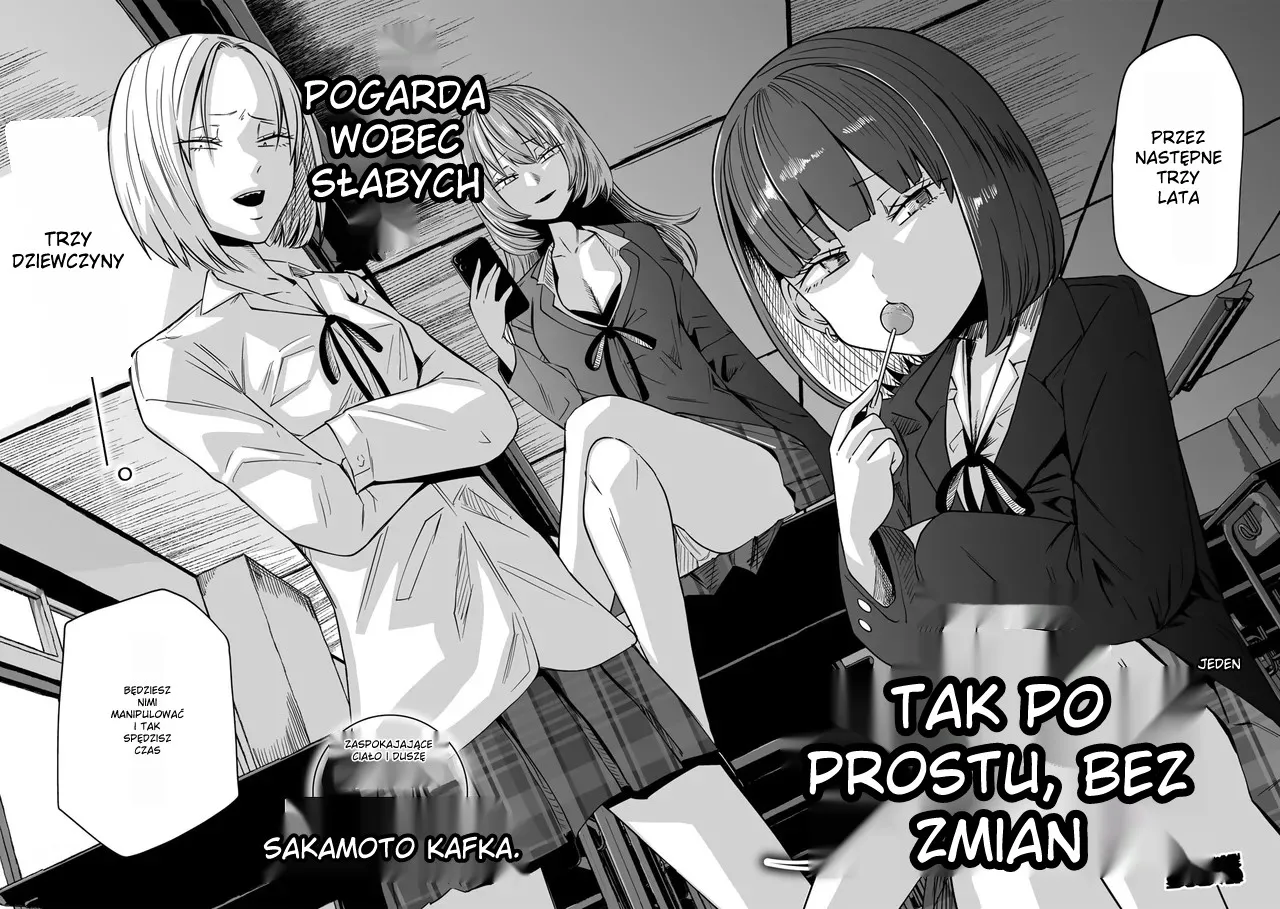 [Sakamoto KAFKA] Zutto sono mama Kawarazu ni imagen número 1