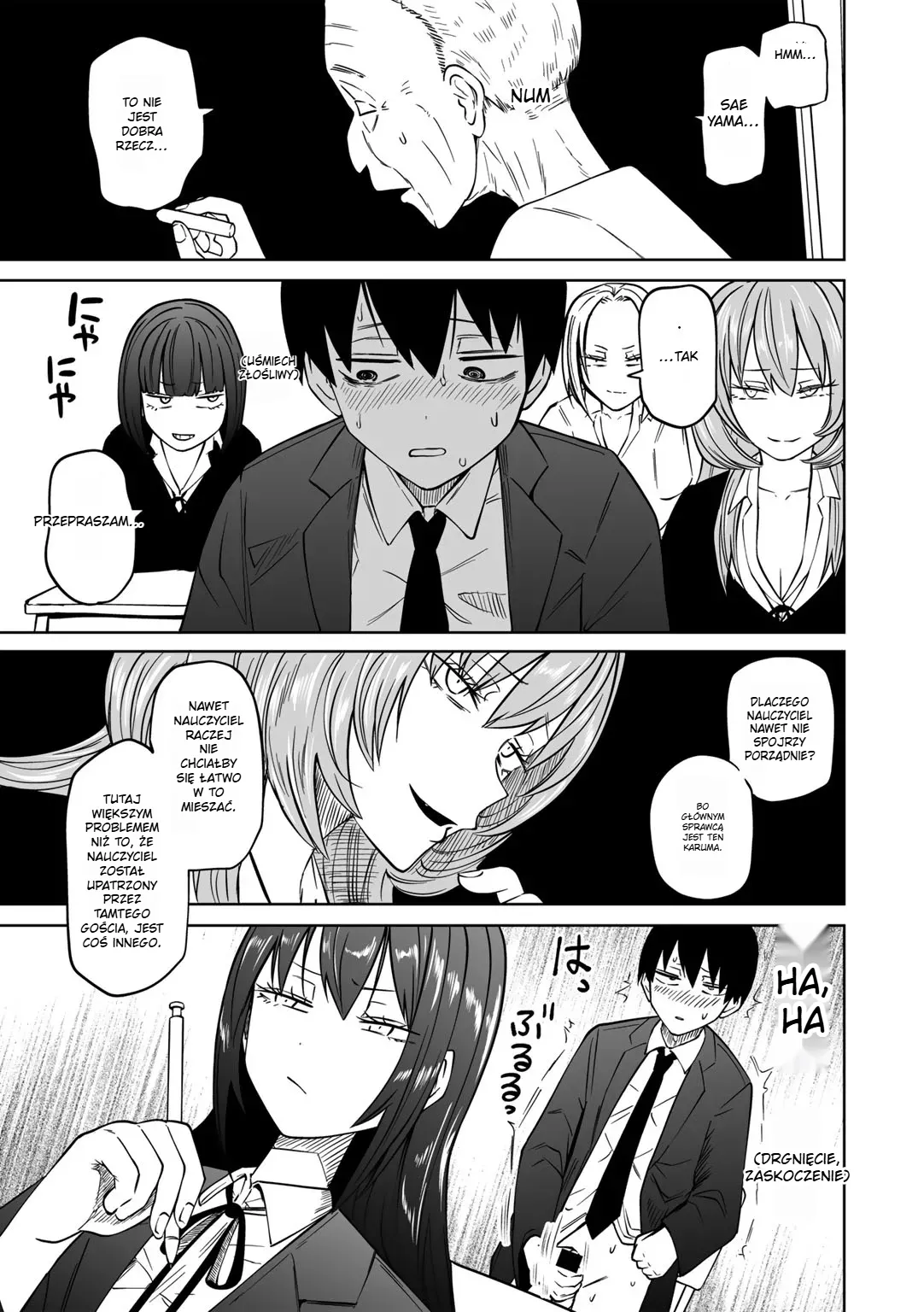 [Sakamoto KAFKA] Zutto sono mama Kawarazu ni imagen número 8