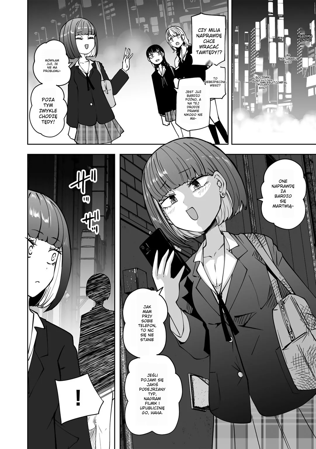 [Sakamoto KAFKA] Zutto sono mama Kawarazu ni imagen número 46