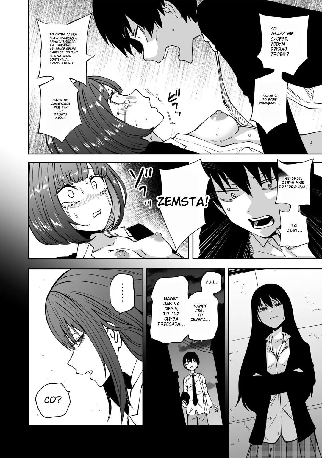 [Sakamoto KAFKA] Zutto sono mama Kawarazu ni imagen número 52