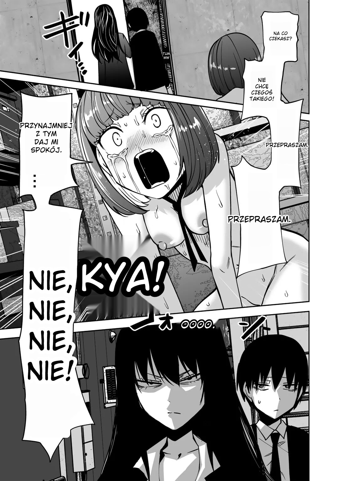 [Sakamoto KAFKA] Zutto sono mama Kawarazu ni imagen número 61