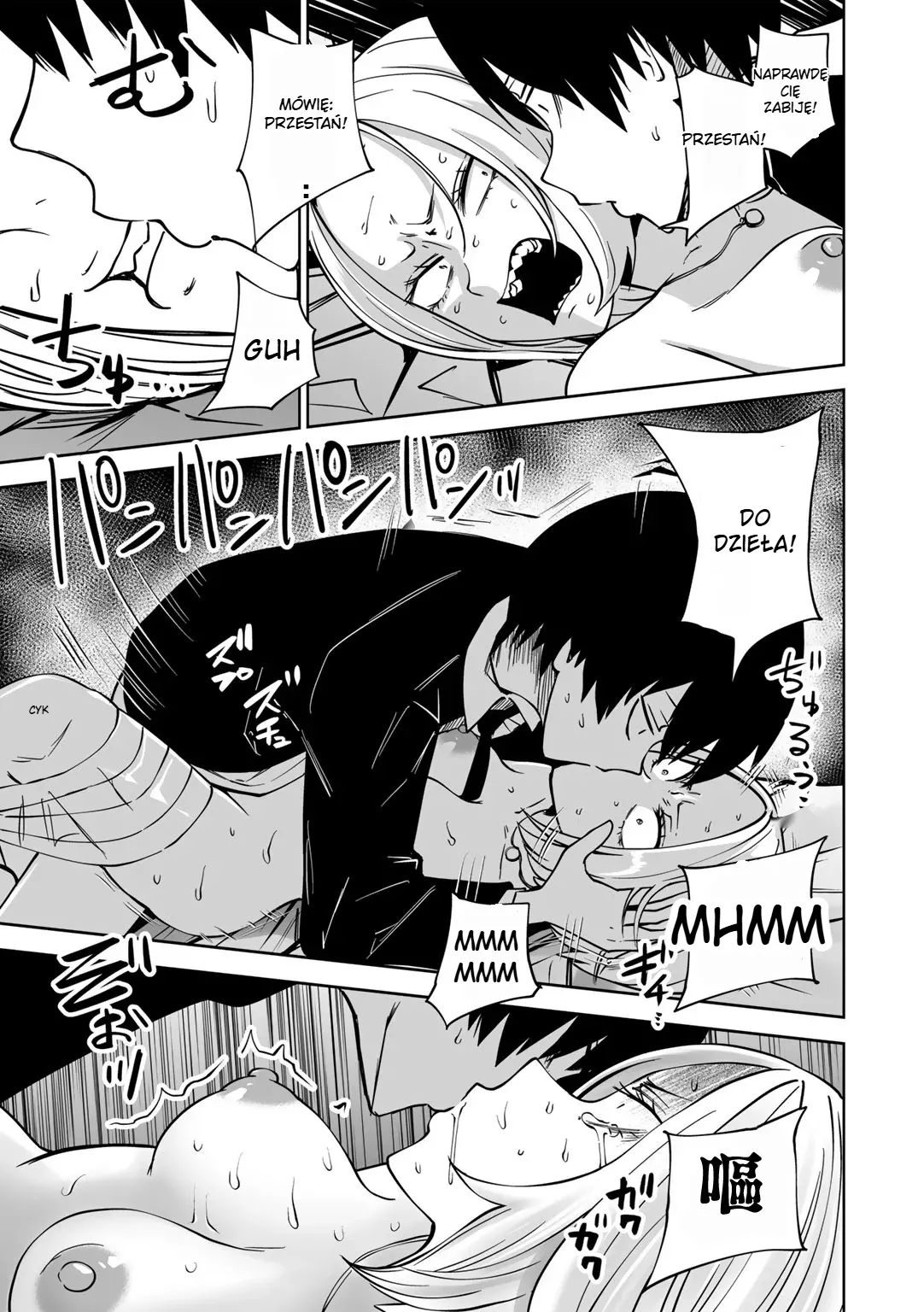 [Sakamoto KAFKA] Zutto sono mama Kawarazu ni imagen número 67