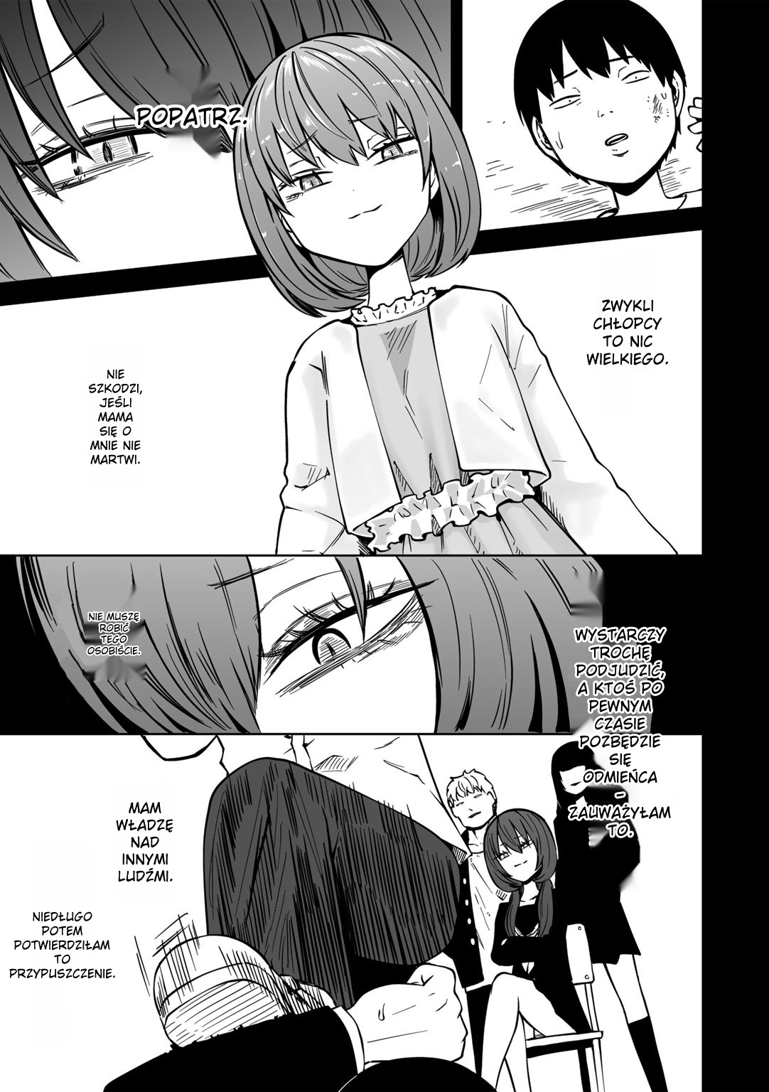 [Sakamoto KAFKA] Zutto sono mama Kawarazu ni imagen número 90