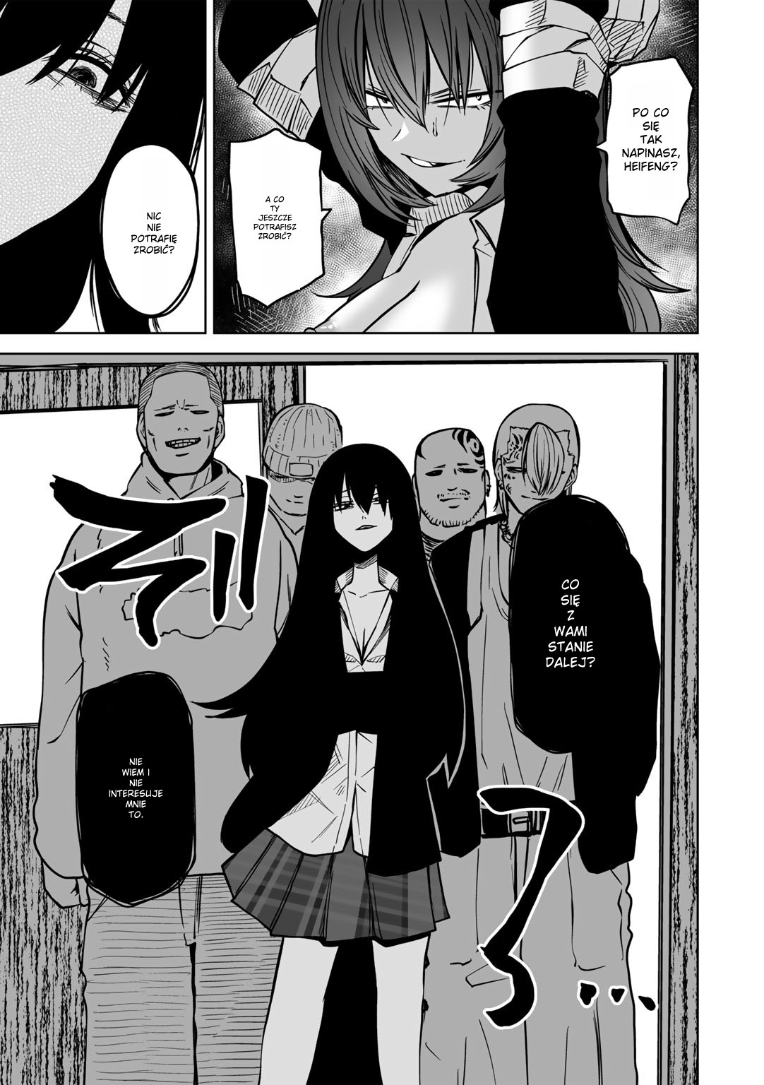 [Sakamoto KAFKA] Zutto sono mama Kawarazu ni imagen número 100