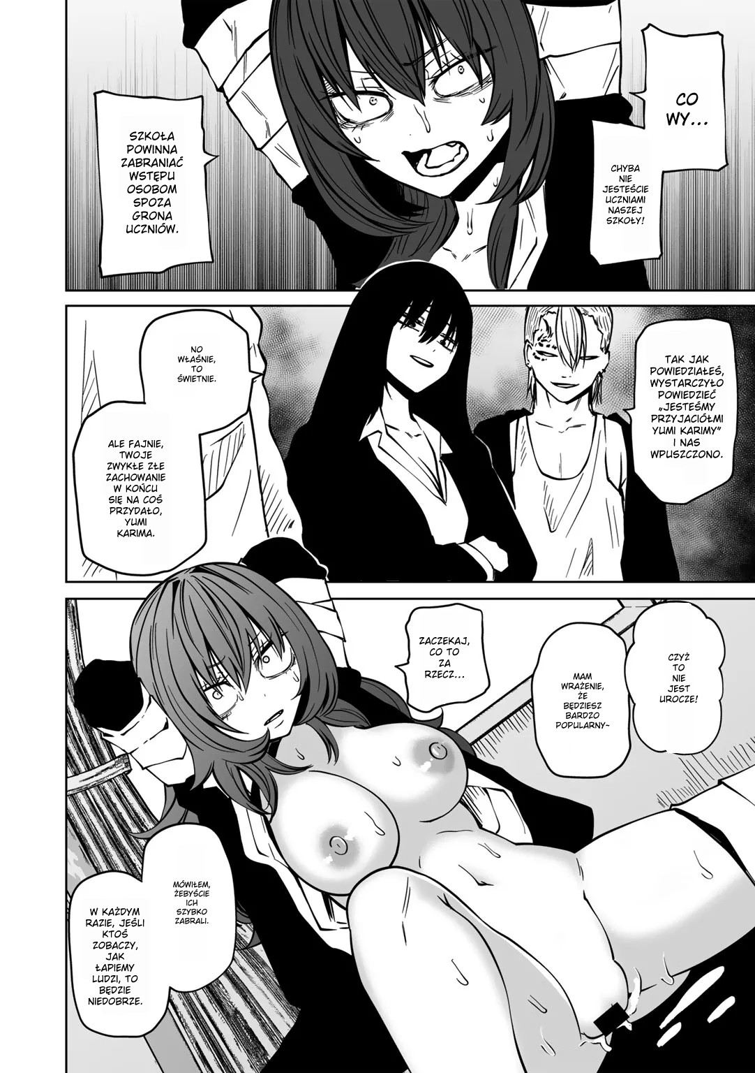 [Sakamoto KAFKA] Zutto sono mama Kawarazu ni imagen número 101