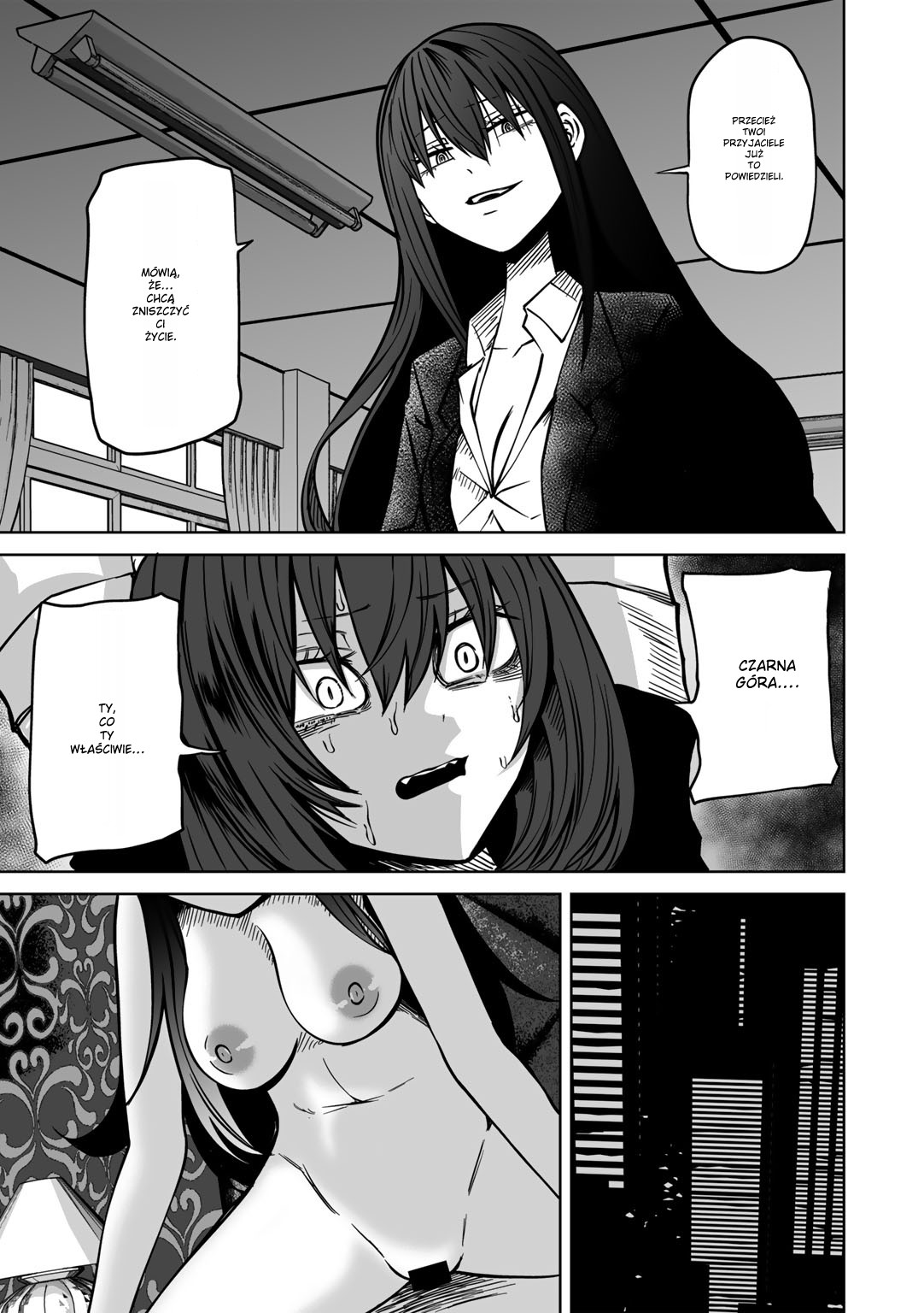 [Sakamoto KAFKA] Zutto sono mama Kawarazu ni imagen número 102