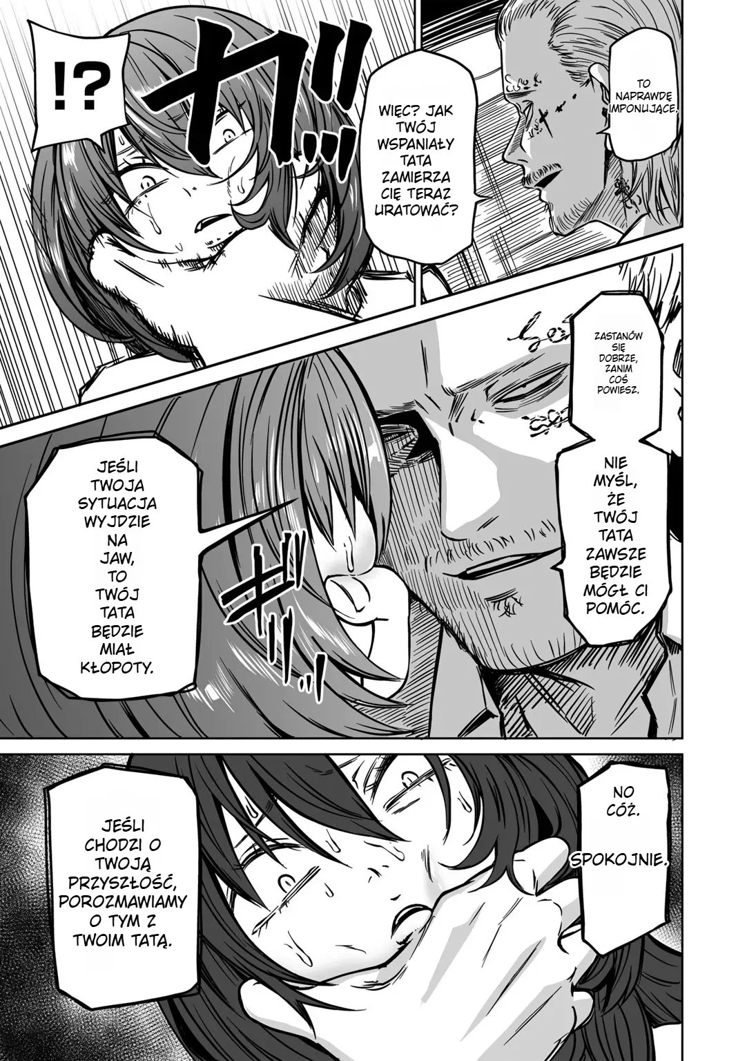 [Sakamoto KAFKA] Zutto sono mama Kawarazu ni imagen número 106