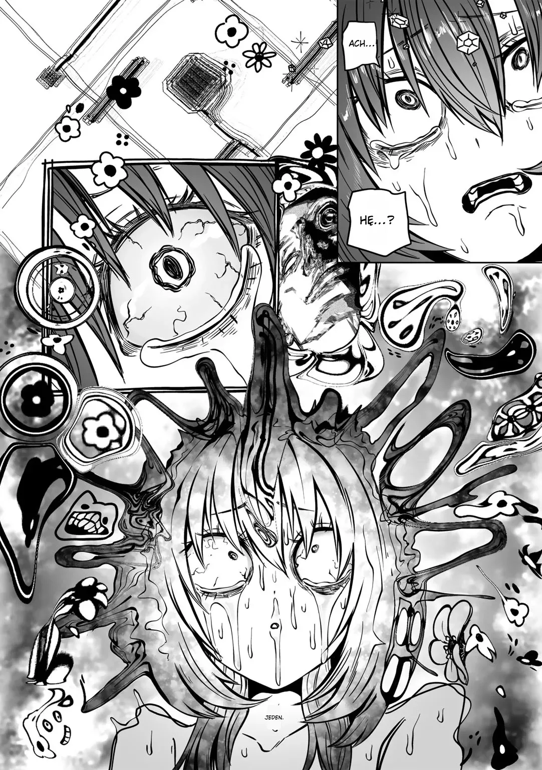 [Sakamoto KAFKA] Zutto sono mama Kawarazu ni imagen número 109