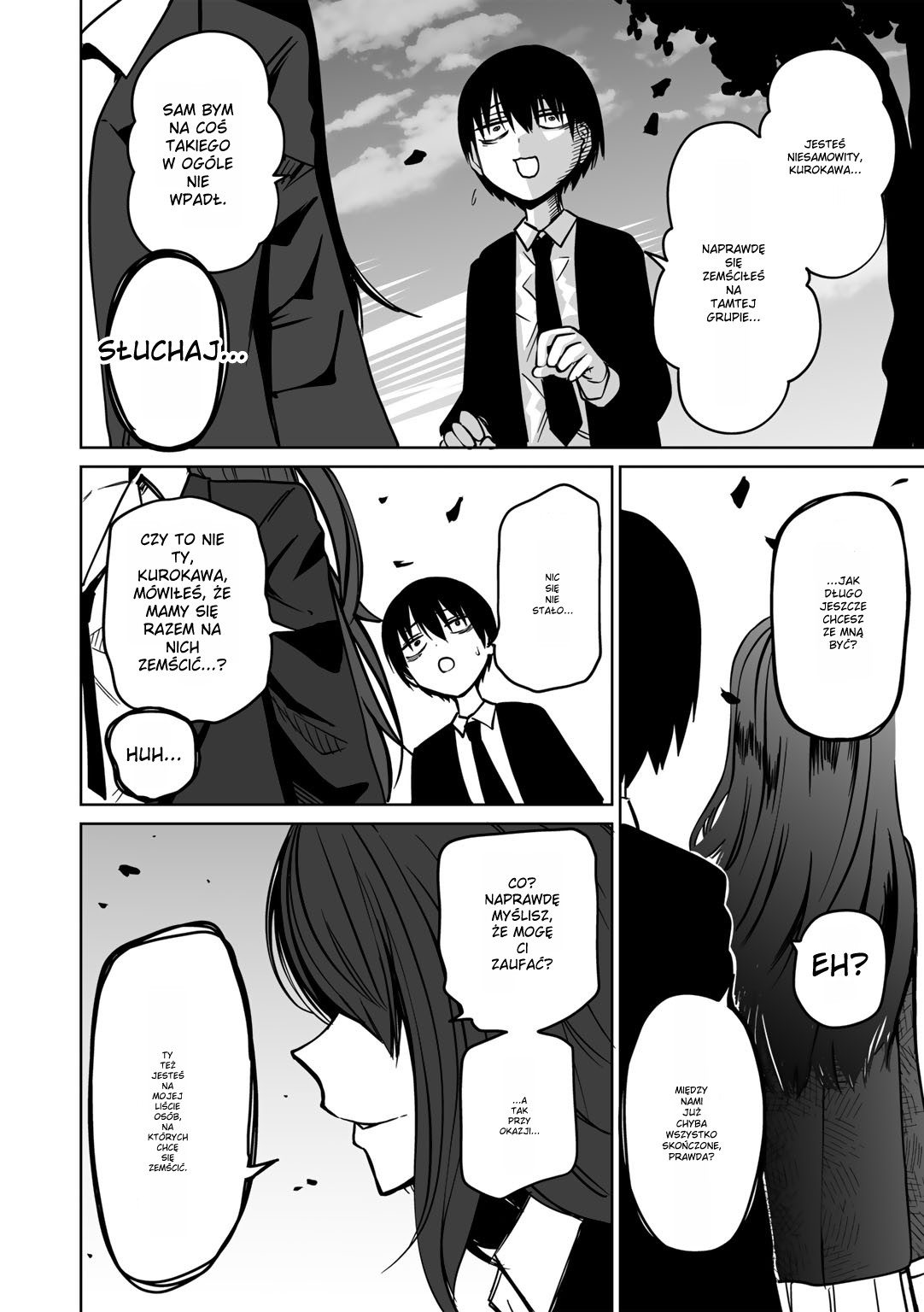 [Sakamoto KAFKA] Zutto sono mama Kawarazu ni imagen número 119