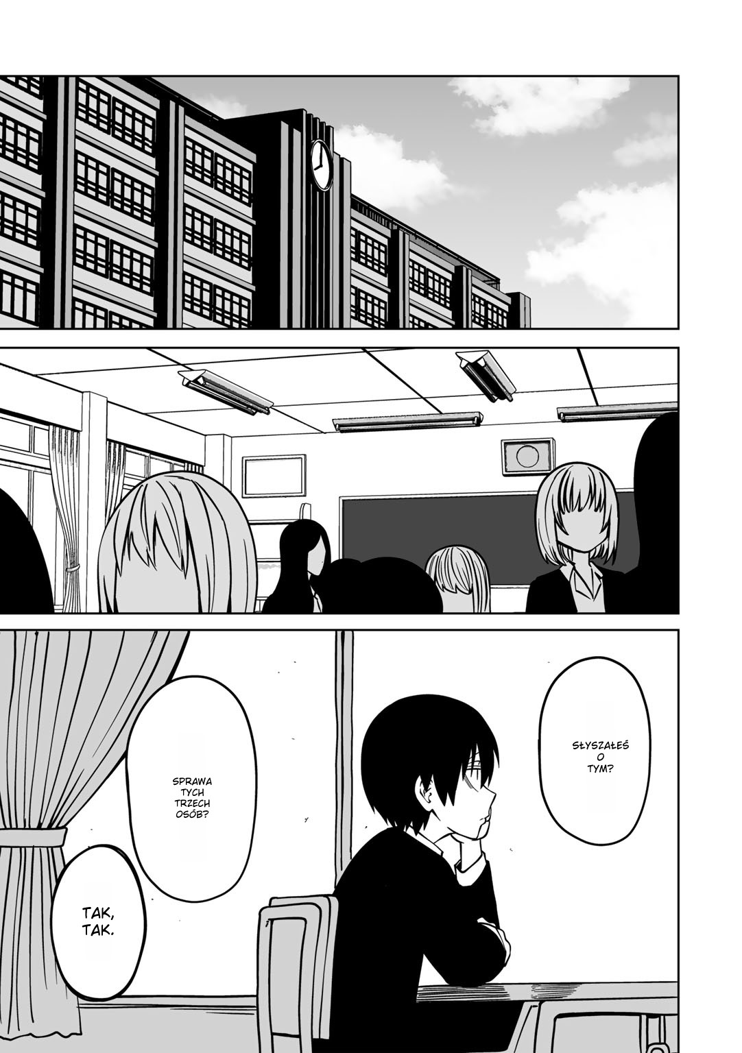 [Sakamoto KAFKA] Zutto sono mama Kawarazu ni imagen número 122