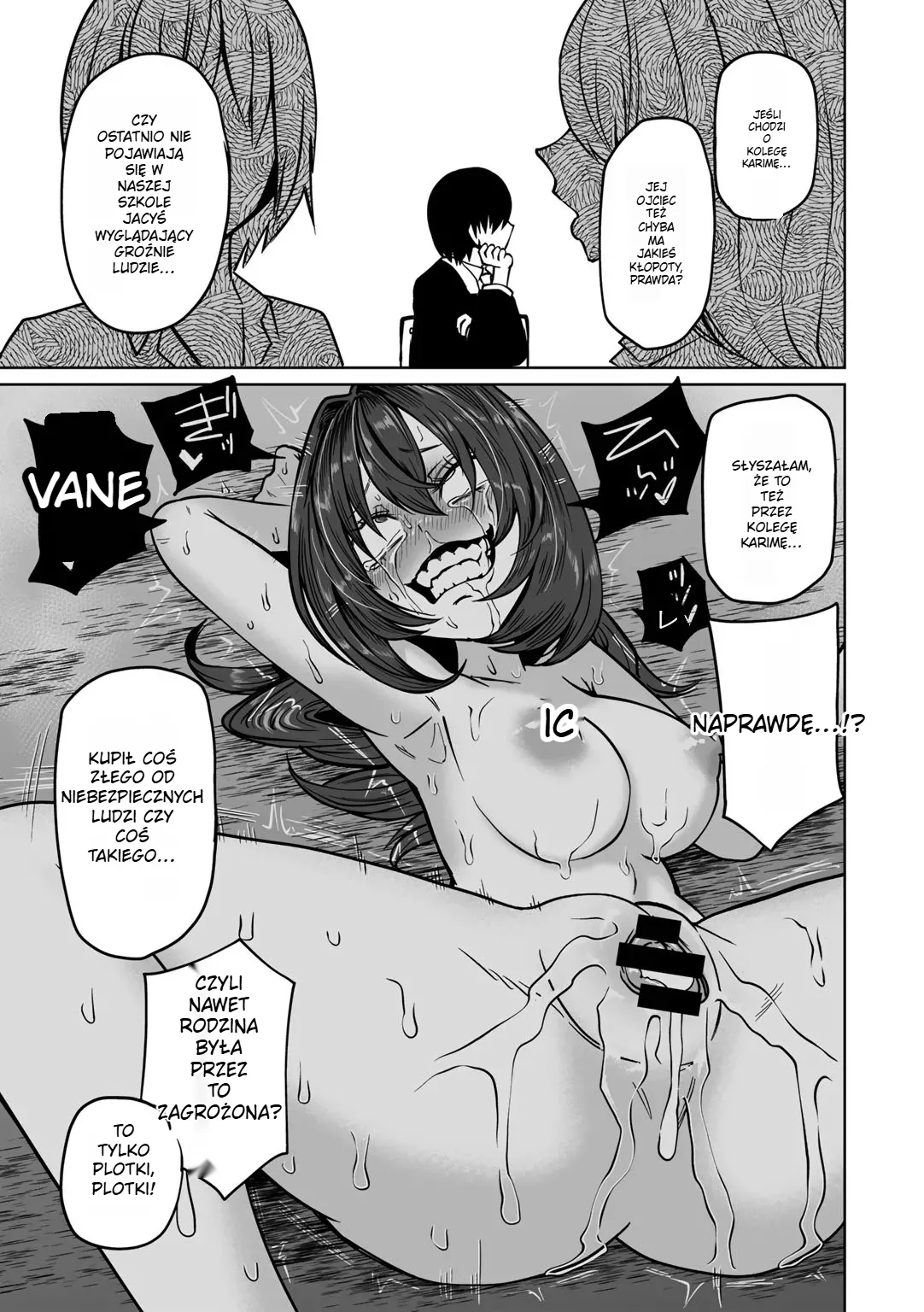 [Sakamoto KAFKA] Zutto sono mama Kawarazu ni imagen número 124