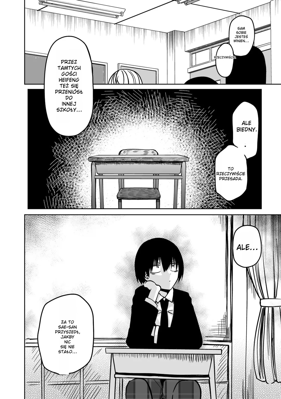 [Sakamoto KAFKA] Zutto sono mama Kawarazu ni imagen número 125