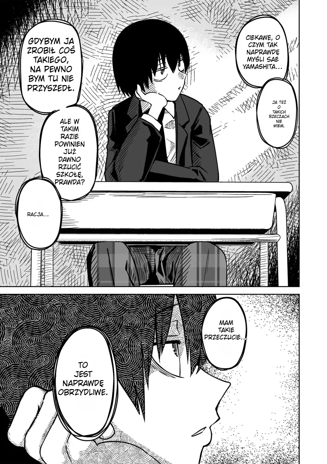 [Sakamoto KAFKA] Zutto sono mama Kawarazu ni imagen número 126