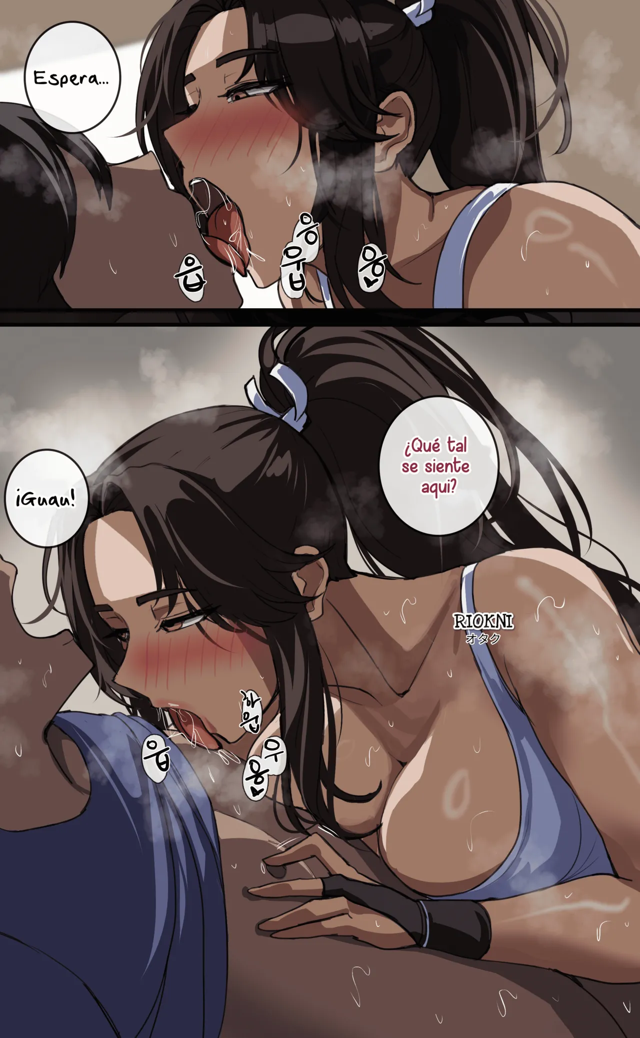 Ven a mi, te dare una mano numero di immagine  8