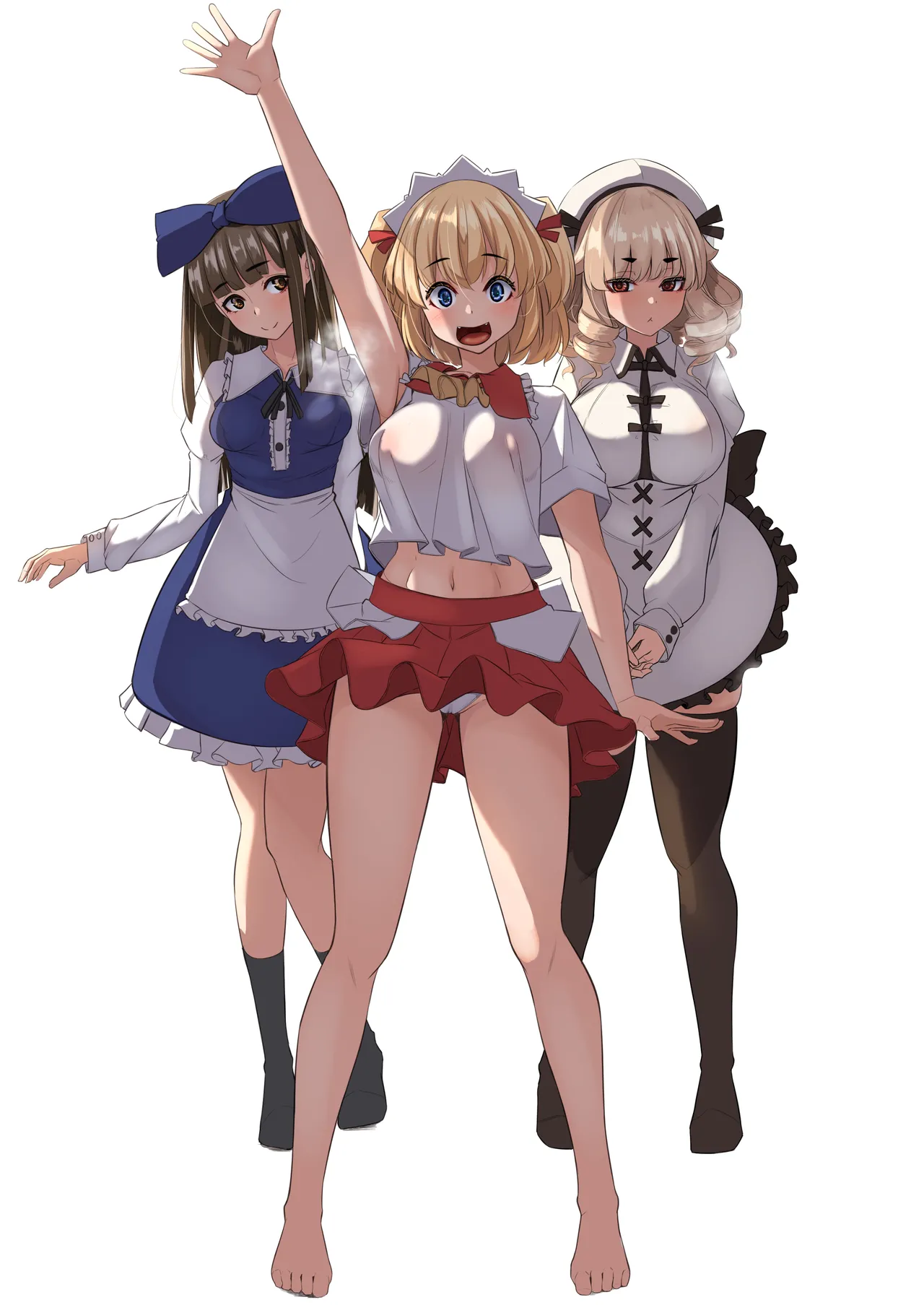 [ゆきと] ゆきばこ～2025年3月号～ numero di immagine  9