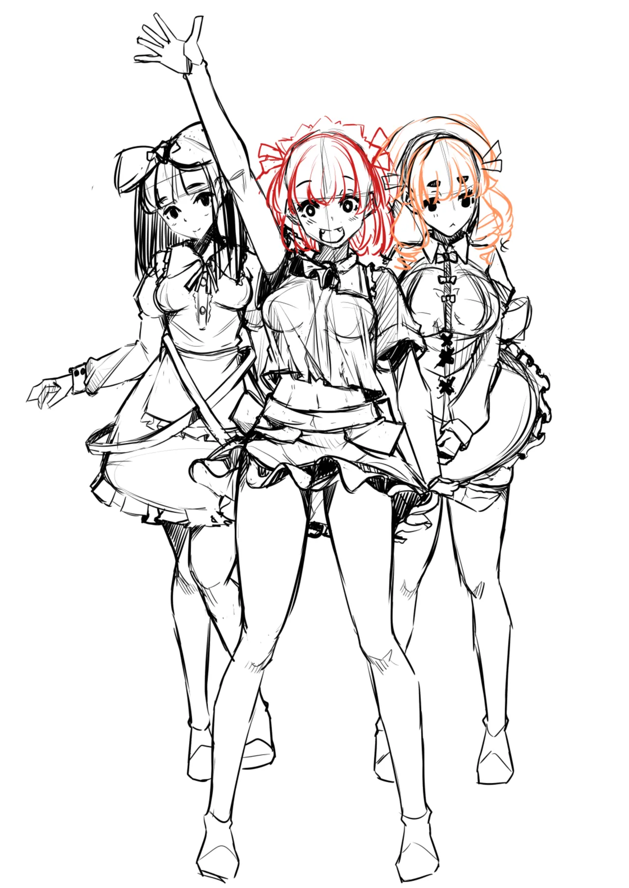 [ゆきと] ゆきばこ～2025年3月号～ numero di immagine  10