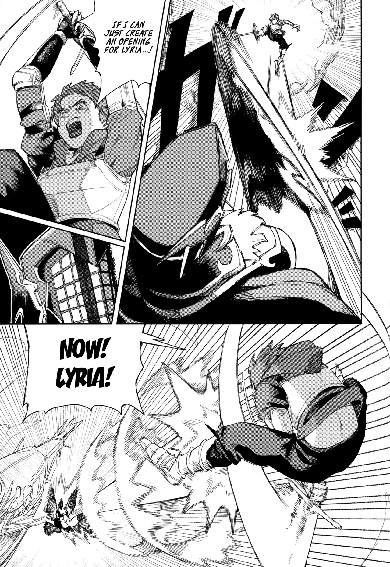 (C105) [Keoya (Keoya)] Tsugai Kenkyuu Note | Mating Research Notebook (Granblue Fantasy) [English] {brolen} Bildnummer 14