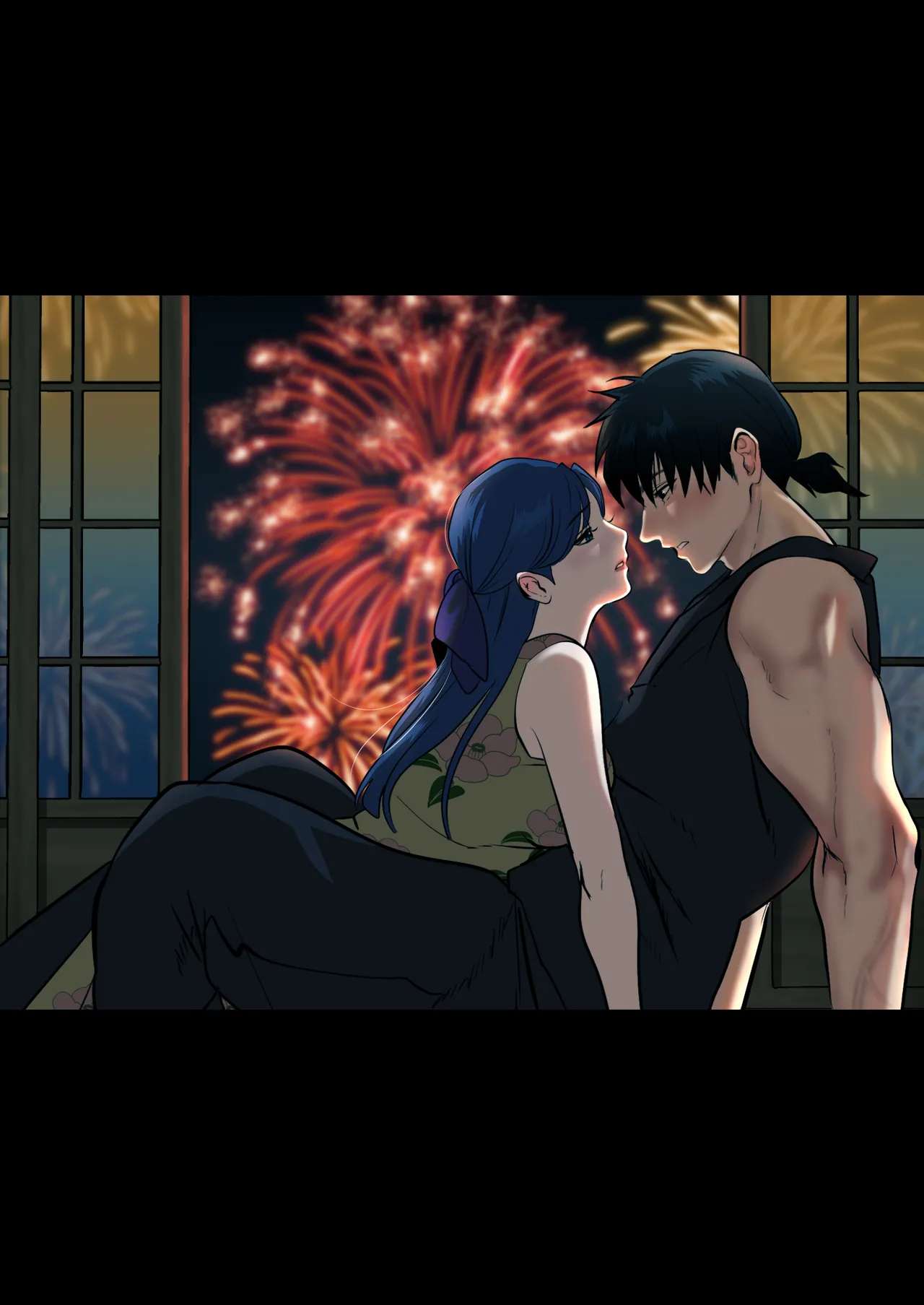 [LOVERY PEACH] 薄氷を踏む、君へ numero di immagine  1