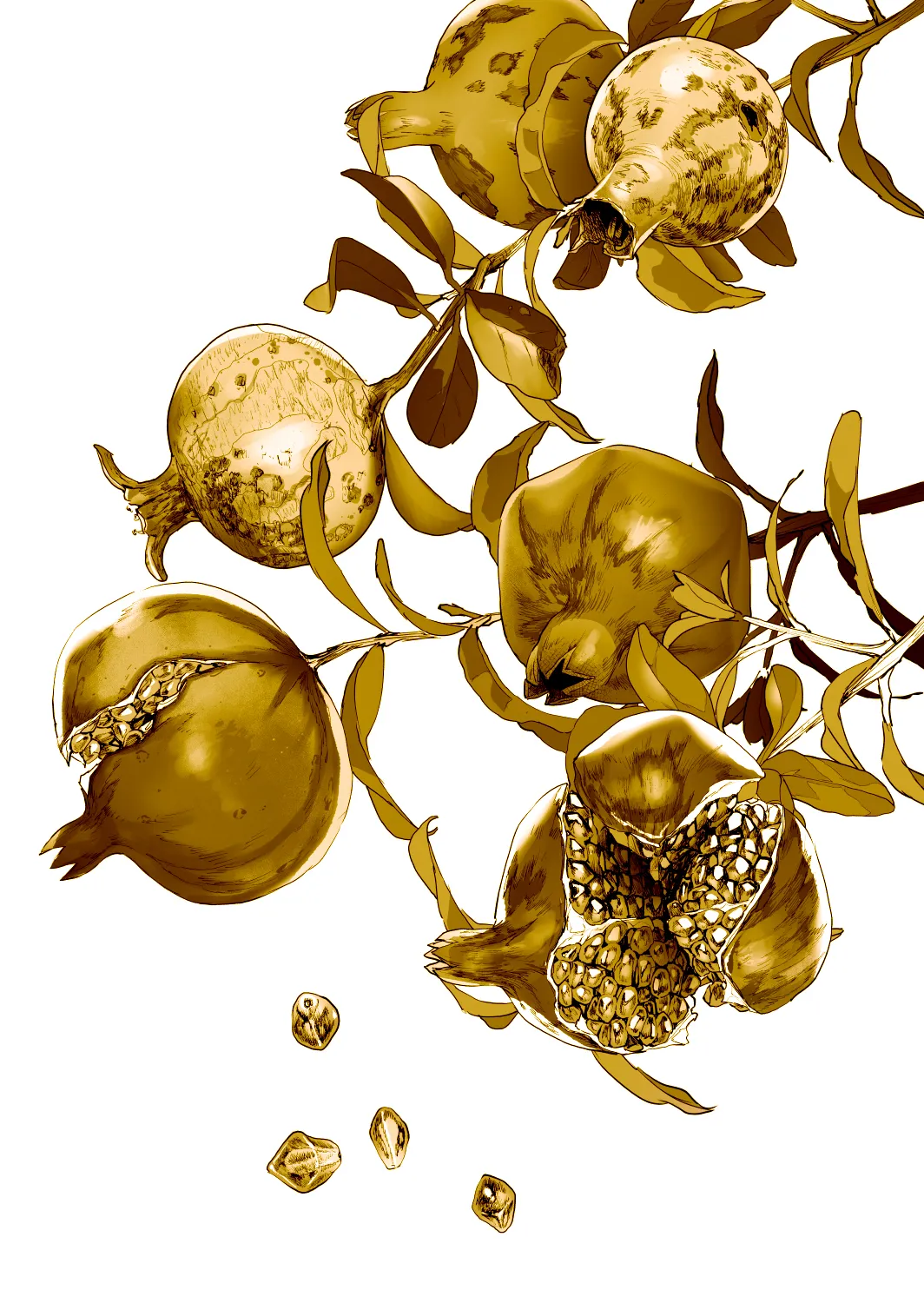 [Mushaburu (Musha Sabu)] Suki ni Nattara Dame, Nanoni -Toshi no Hanareta Onee-san- [Digital] 图片编号 115