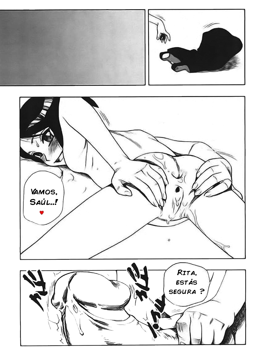 GRANDES DIMENSIONES   [Spanish] [Rewrite] [5eXv1LL4 - Mano Negra - KARAY] numero di immagine  10