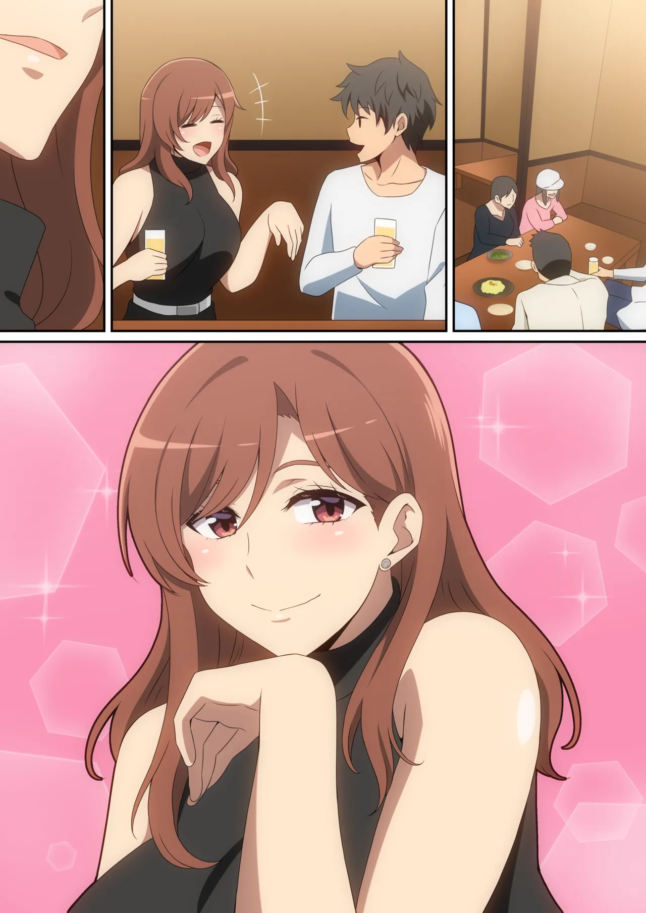 [はらへら] 僕がお持ち帰りされた話 imagen número 31