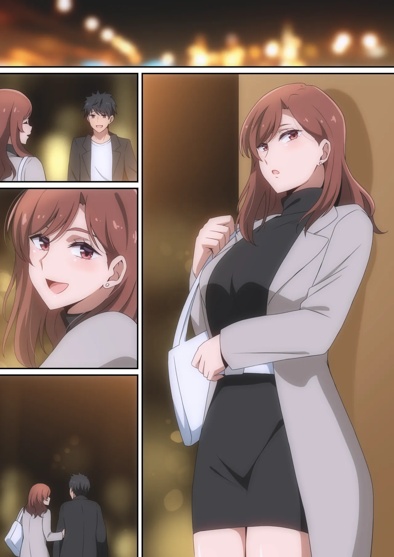 [はらへら] 僕がお持ち帰りされた話 imagen número 33