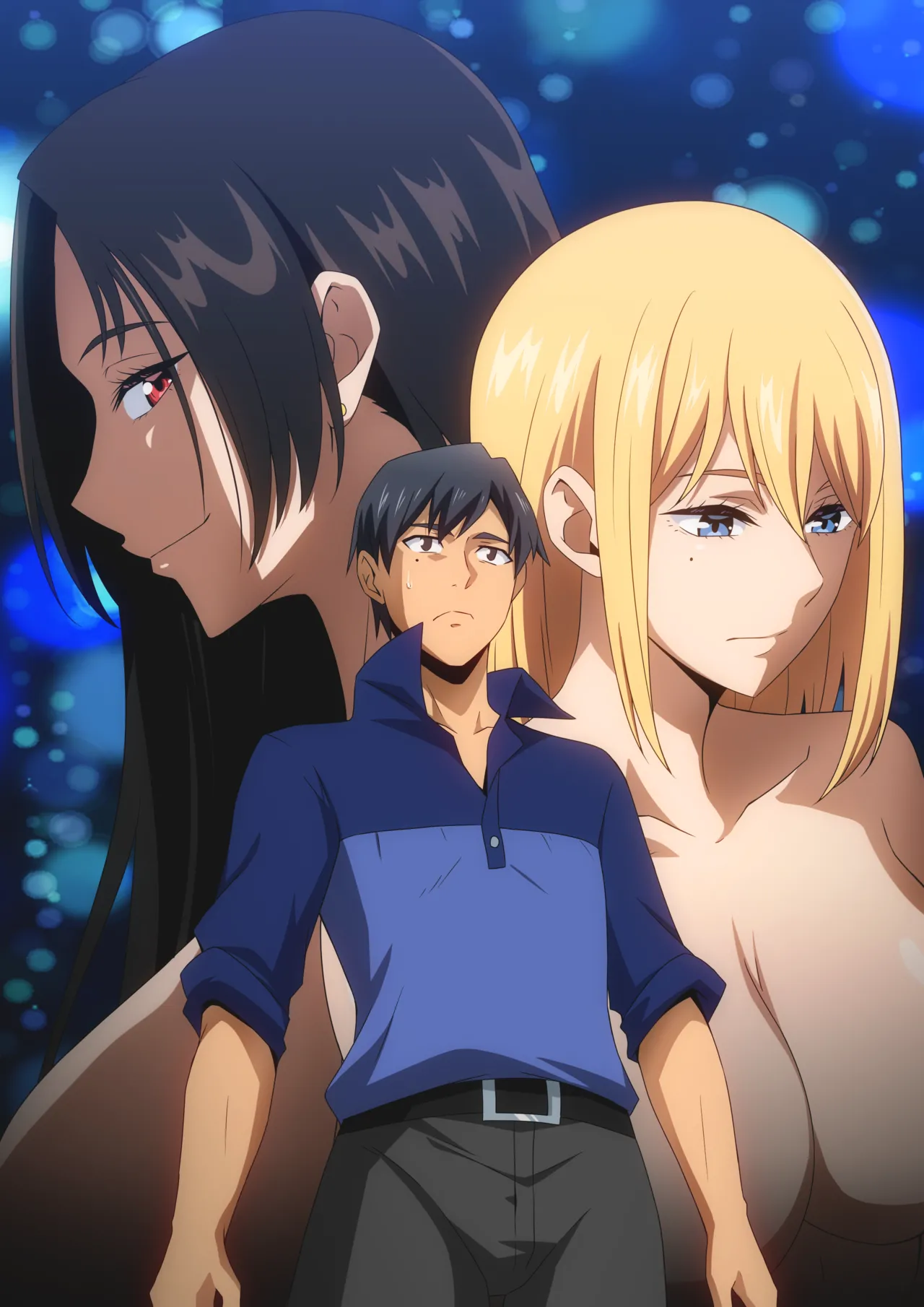 [はらへら] 女神に異世界召喚で無双しないかと誘われたけど断ったら身体で言う事聞かされちゃいました・・・ image number 27