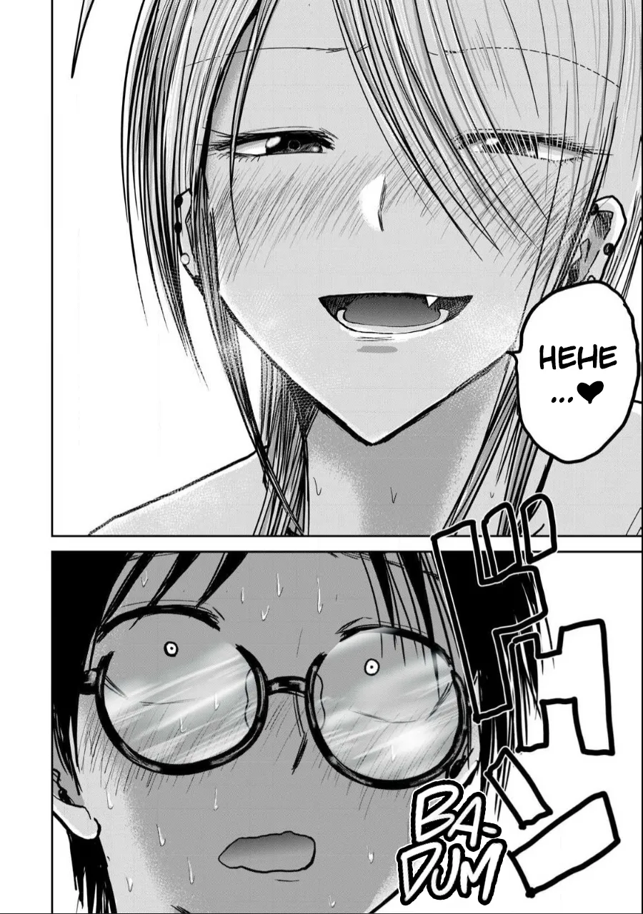 [Nakaura Tomoki] Ueno-kun wa Kaihatsu-zumi Dai 24 wa | Ueno-kun Has Been Developed Chapter 24 [English] 이미지 번호 8